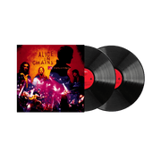 Alice In Chains: Unplugged Vinyl LP