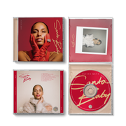 Alicia Keys: Santa Baby CD