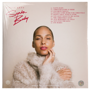 Alicia Keys: Santa Baby Vinyl LP