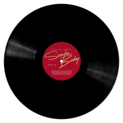 Alicia Keys: Santa Baby Vinyl LP
