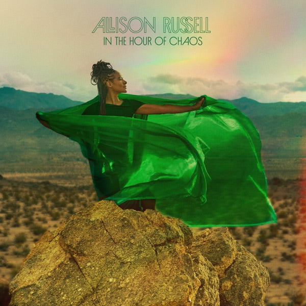 Allison Russell: In the Hour of Chaos CD