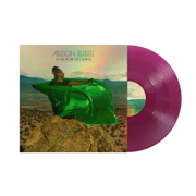 Allison Russell: In the Hour of Chaos Vinyl LP (Aubergine)