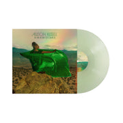 Allison Russell: In the Hour of Chaos Vinyl LP (Sea Foam)
