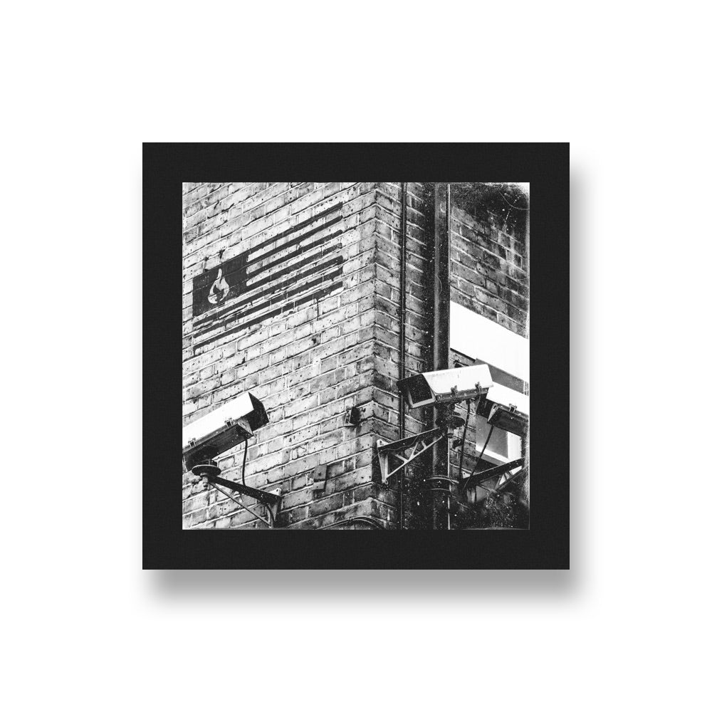 American Arson: Line In The Sand CD