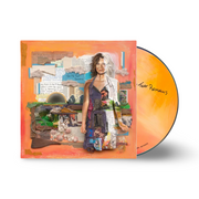 Amy Grant: The Me That Remains CD
