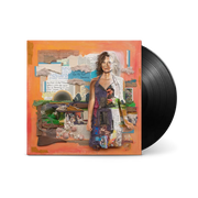 Amy Grant: The Me That Remains Vinyl LP