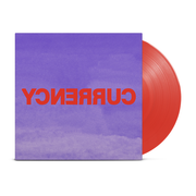 Anberlin: Currency Vinyl LP (Red)