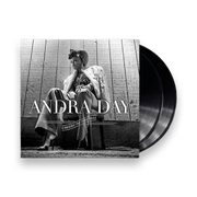 Andra Day: Cheers To The Fall Vinyl LP