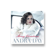 Andra Day: Merry Christmas From Andra Day CD