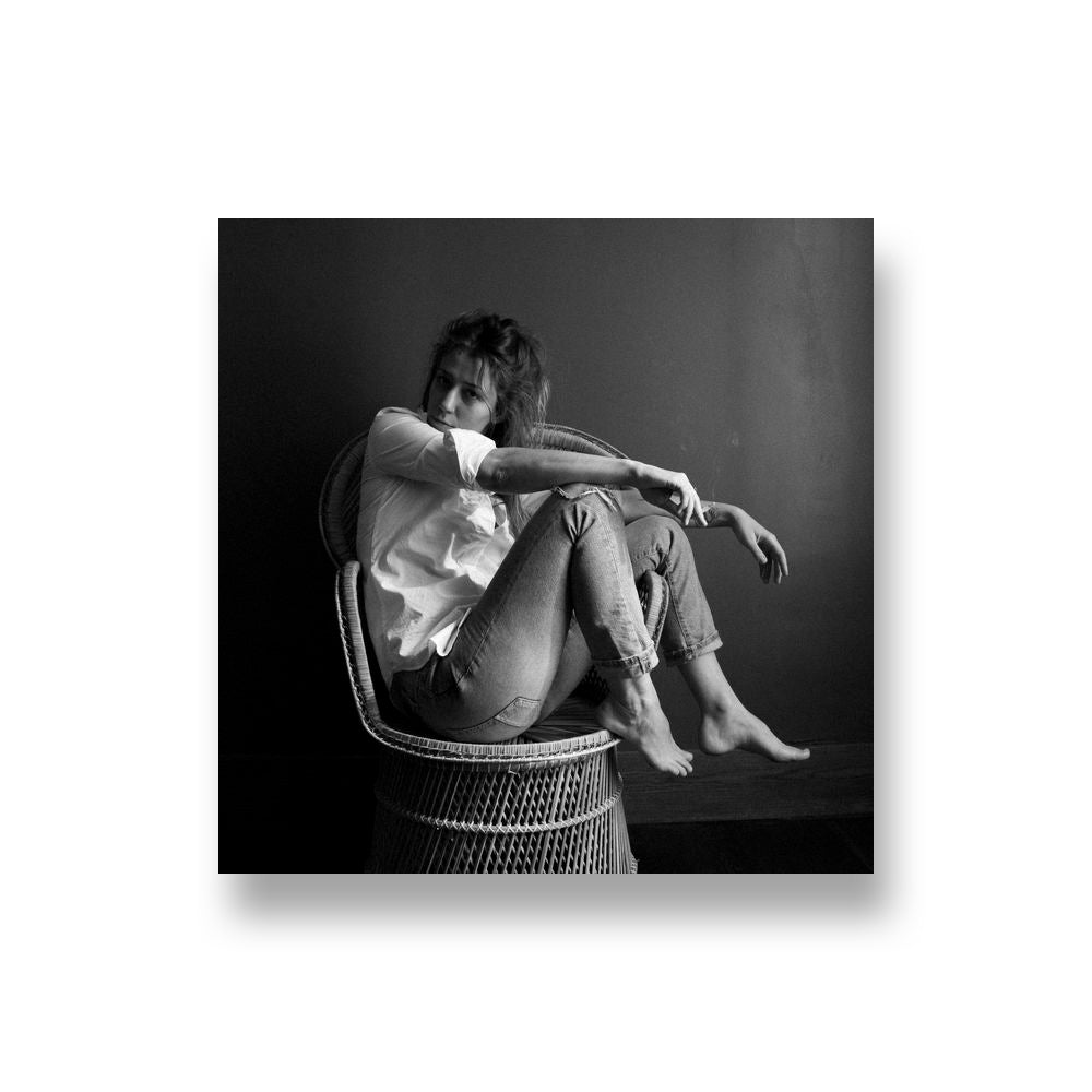 Andrea Marie: Low