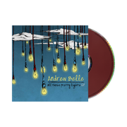 Andrew Belle: All Those Pretty Lights EP CD