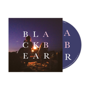 Andrew Belle: Black Bear CD