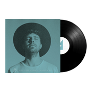 Andrew Belle: Dive Deep Hushed Vinyl