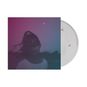 Andrew Belle: Nightshade CD
