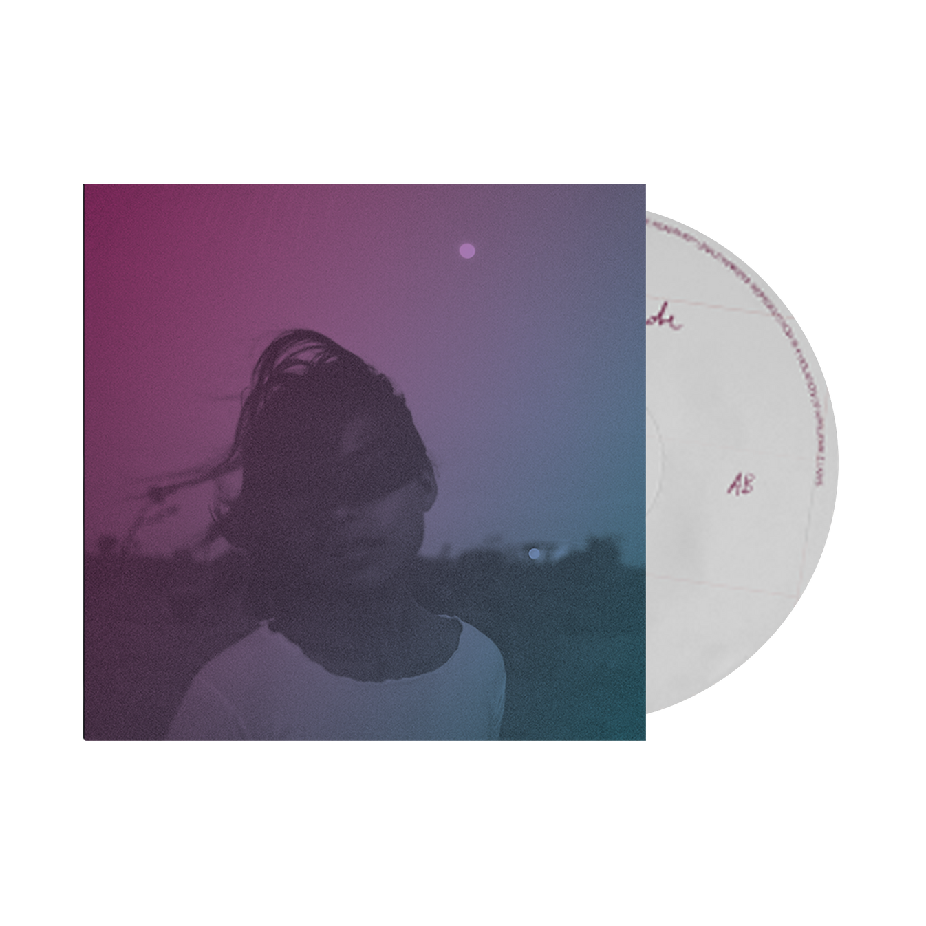 Andrew Belle: Nightshade CD