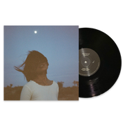 Andrew Belle: Nightshade Hushed 10" Vinyl