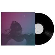 Andrew Belle: Nightshade Vinyl LP