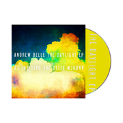 Andrew Belle: The Daylight EP
