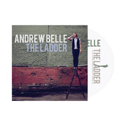 Andrew Belle: The Ladder CD