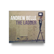 Andrew Belle: The Ladder CD
