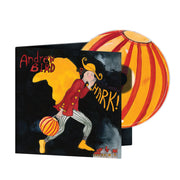 Andrew Bird: Hark! CD