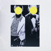 Andrew Bird: Shoulder Mountain 7" Vinyl (Red)Andrew Bird: Shoulder Mountain 7" Vinyl (Red)