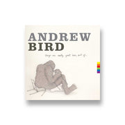 Andrew Bird: Things Are Really Great Here Sort Of CD