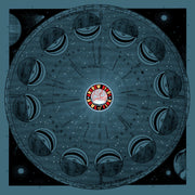 Andrew Bird's Bowl of Fire: Oh! The Grandeur Vinyl LP (Turquoise)