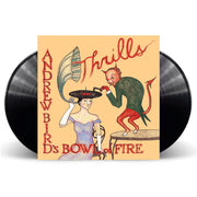 Andrew Bird's Bowl of Fire: Thrills Vinyl LP