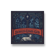 Andrew Peterson: Behold The Lamb of God (2019 edition)