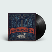 Andrew Peterson: Behold The Lamb of God Vinyl LP (2019 edition)