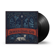 Andrew Peterson: Behold The Lamb of God Vinyl LP (2019 edition)