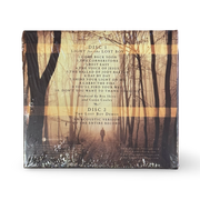 Andrew Peterson: Light For The Lost Boy (Deluxe Back Cover)