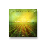 Andrew Peterson: The Resurrection Letters Vol. 2 CD