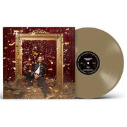 Andy Grammer: Big Stupid Heart Vinyl LP (Gold)