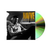 Andy Grammer: Naive CD