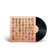 Andy Mineo: Happy Thoughts Vinyl LP