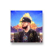 Andy Mineo: Work in Progress CD