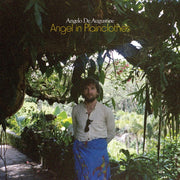 Angelo De Augustine: Angel in Plainclothes CD
