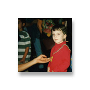 Angelo De Augustine: Tomb CD