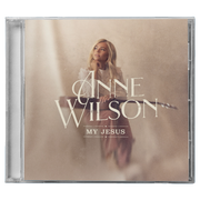 Anne Wilson: My Jesus - Live In Nashville CD