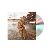 Anne Wilson: My Jesus CD