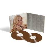 Anne Wilson: My Jesus Vinyl LP