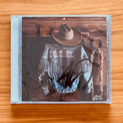 Anne Wilson: Rebel CD (Autographed, Country Gold)