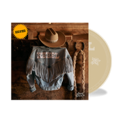 Anne Wilson: Rebel CD (Autographed, Country Gold)