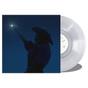Anne Wilson: Stars Vinyl LP (Clear)