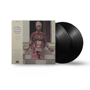 Aretha Franklin: Amazing Grace Vinyl LP