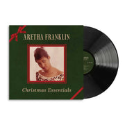Aretha Franklin: Christmas Essentials Vinyl LP