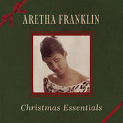 Aretha Franklin: Christmas Essentials Vinyl LP