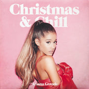 Ariana Grande: Christmas & Chill CD (Japan Import)